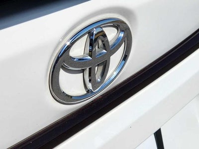 2025 Toyota Corolla FX