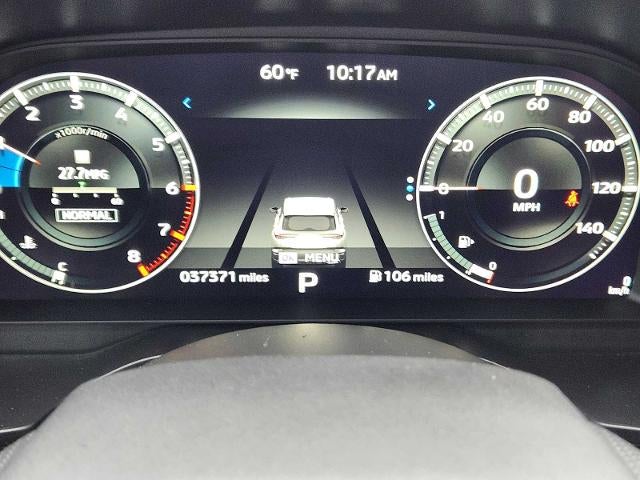 2024 Mitsubishi Outlander SEL