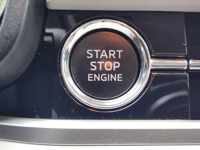 2024 Mitsubishi Outlander SEL