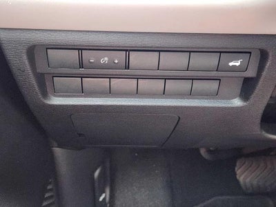 2024 Mitsubishi Outlander SEL