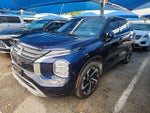 2024 Mitsubishi Outlander SEL