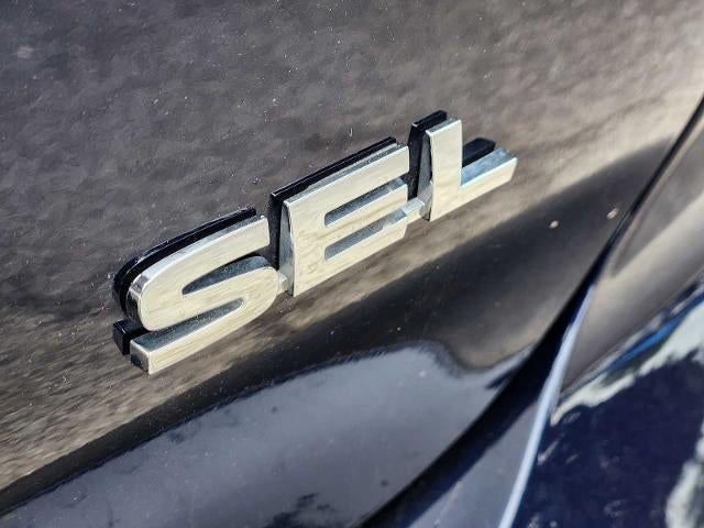 2024 Mitsubishi Outlander SEL