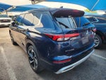 2024 Mitsubishi Outlander SEL