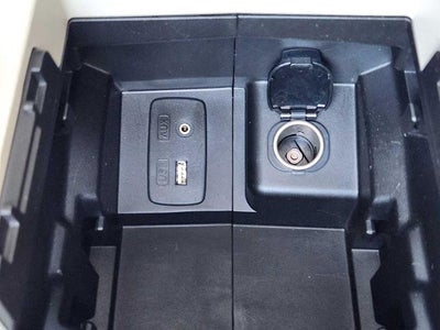 2012 Subaru Impreza Wagon 2.0i Premium