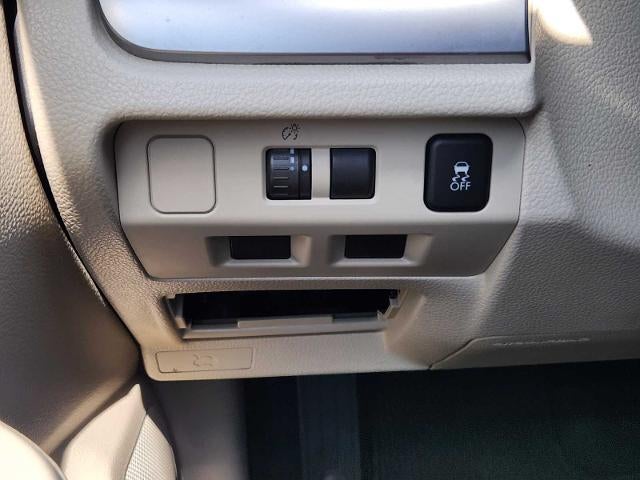 2012 Subaru Impreza Wagon 2.0i Premium