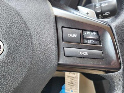 2012 Subaru Impreza Wagon 2.0i Premium