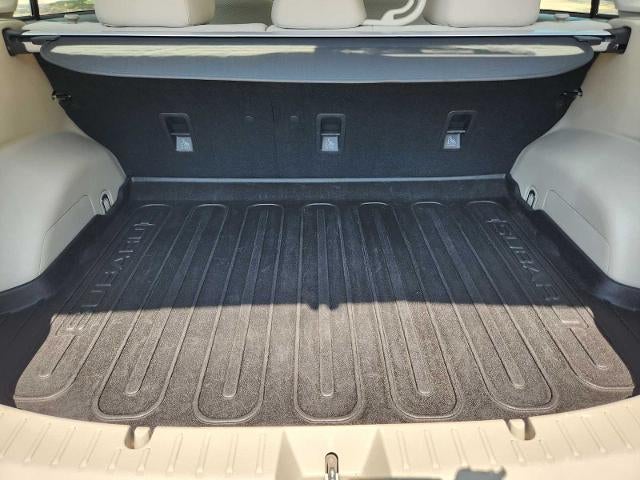 2012 Subaru Impreza Wagon 2.0i Premium