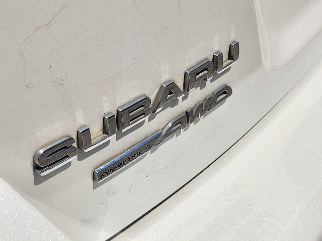 2012 Subaru Impreza Wagon 2.0i Premium