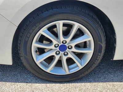 2012 Subaru Impreza Wagon 2.0i Premium