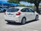 2012 Subaru Impreza Wagon 2.0i Premium