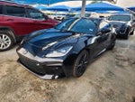 2024 Toyota GR86 Premium