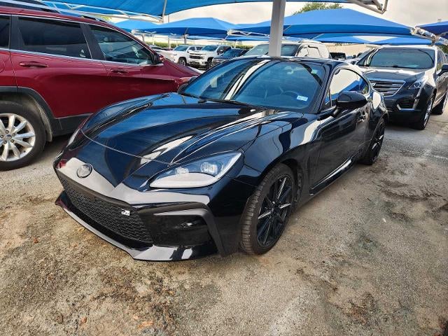 2024 Toyota GR86 Premium