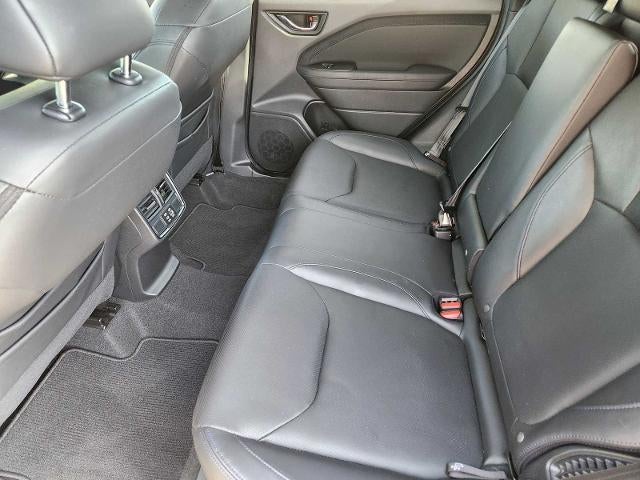 2025 Subaru Forester Limited Hybrid