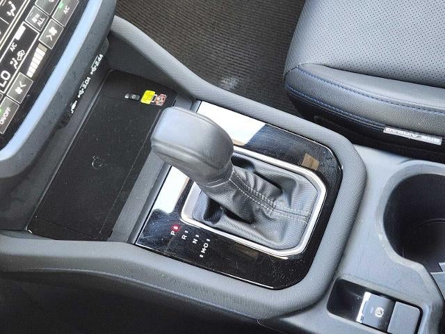 2025 Subaru Forester Limited Hybrid