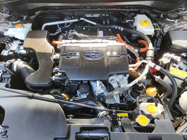 2025 Subaru Forester Limited Hybrid