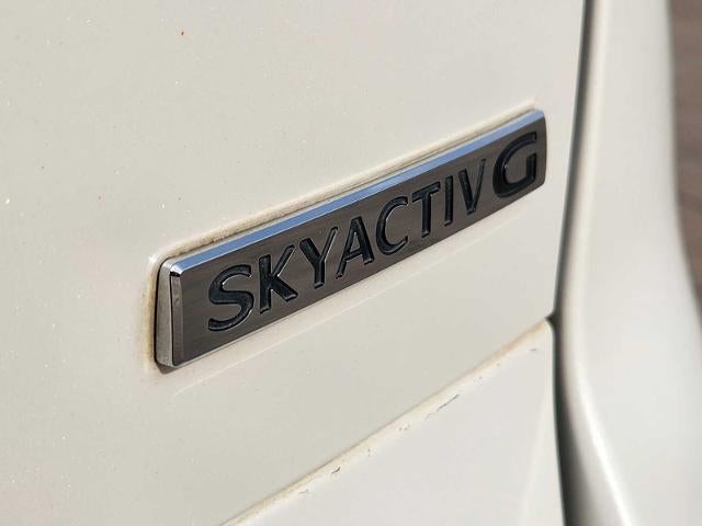 2020 Mazda Mazda CX-5 Grand Touring