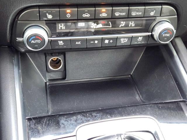 2020 Mazda Mazda CX-5 Grand Touring