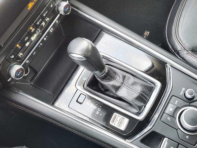2020 Mazda Mazda CX-5 Grand Touring