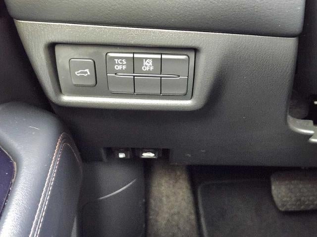 2020 Mazda Mazda CX-5 Grand Touring