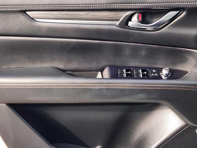 2020 Mazda Mazda CX-5 Grand Touring