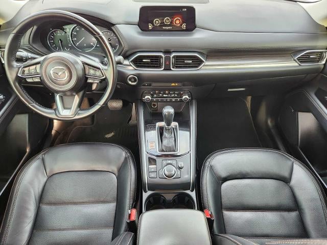 2020 Mazda Mazda CX-5 Grand Touring