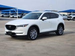 2020 Mazda Mazda CX-5 Grand Touring