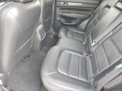 2020 Mazda Mazda CX-5 Grand Touring