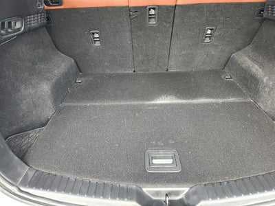 2024 Mazda Mazda CX-5 2.5 Carbon Turbo