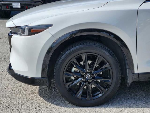 2024 Mazda Mazda CX-5 2.5 Carbon Turbo