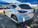 2024 Mazda Mazda CX-5 2.5 Carbon Turbo