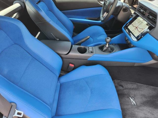 2024 Nissan Z Performance