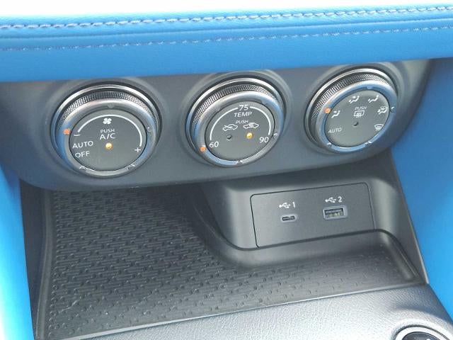 2024 Nissan Z Performance
