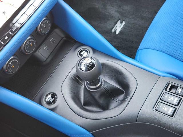 2024 Nissan Z Performance