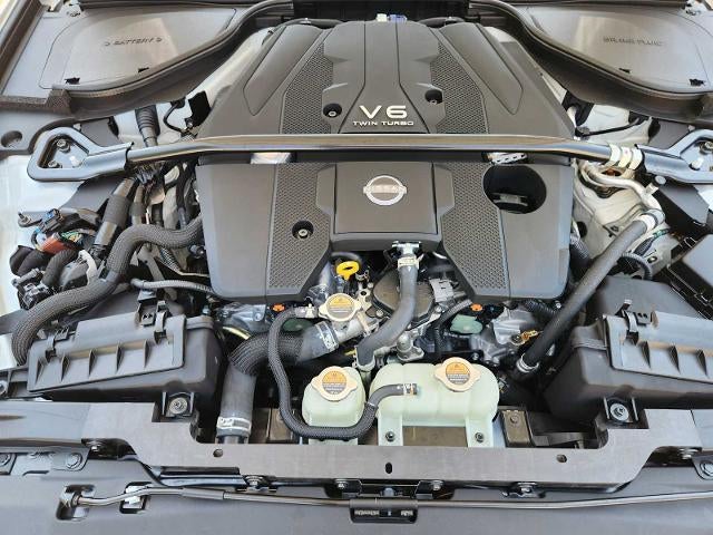 2024 Nissan Z Performance