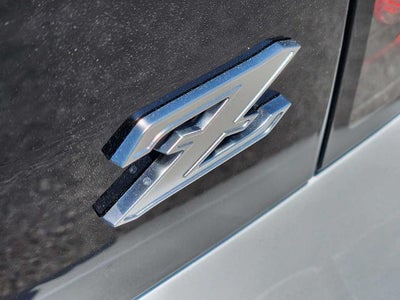 2024 Nissan Z Performance