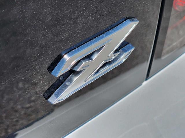 2024 Nissan Z Performance