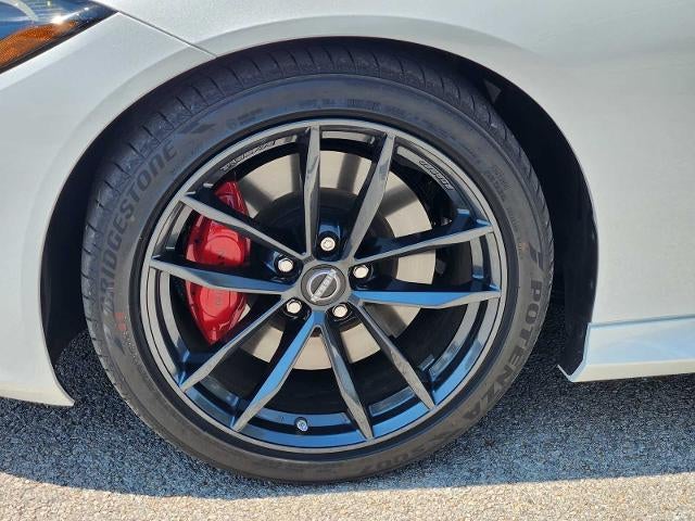 2024 Nissan Z Performance