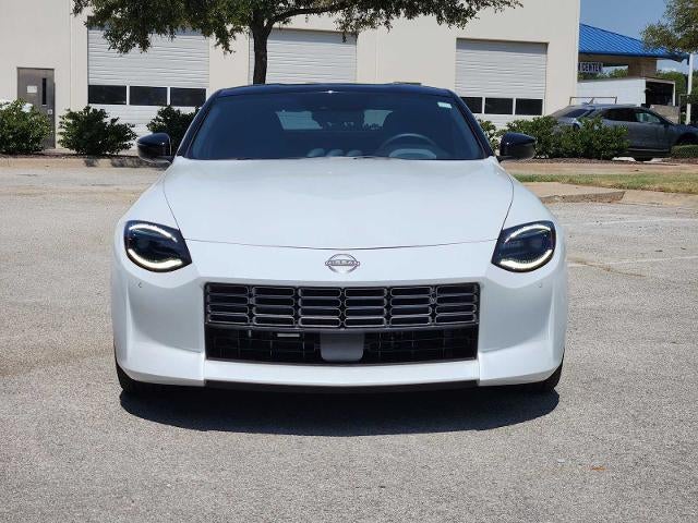 2024 Nissan Z Performance