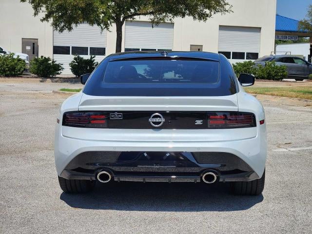 2024 Nissan Z Performance
