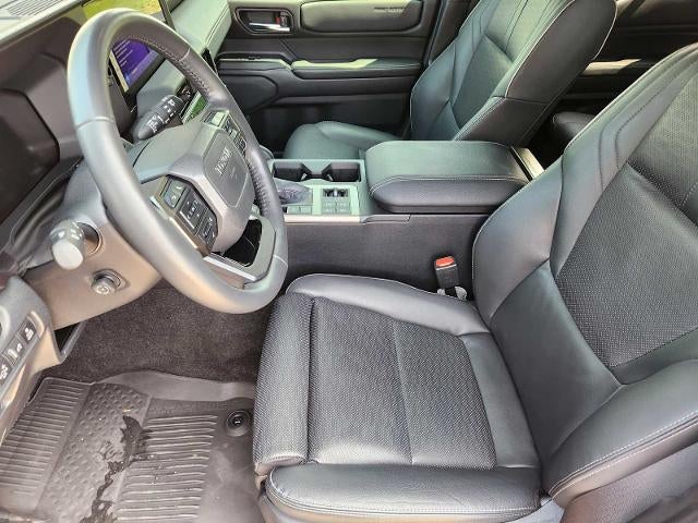 2024 Toyota Land Cruiser First Edition
