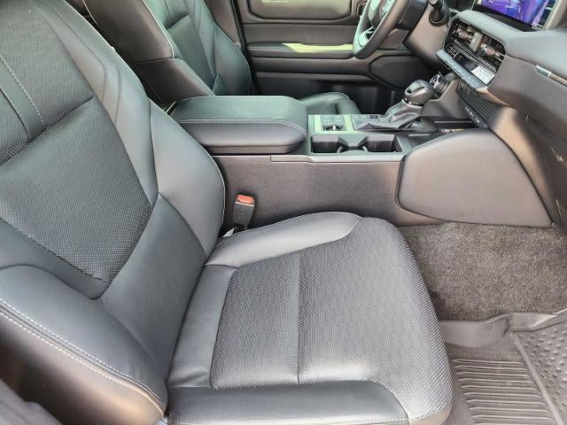 2024 Toyota Land Cruiser First Edition