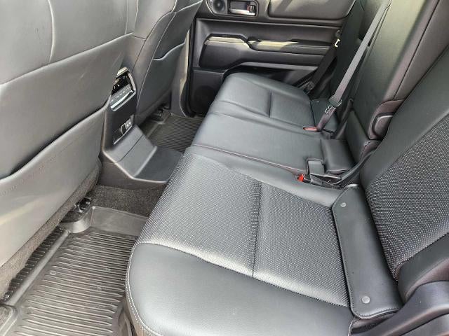 2024 Toyota Land Cruiser First Edition