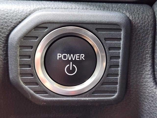 2024 Toyota Land Cruiser First Edition
