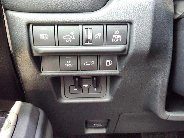2024 Toyota Land Cruiser First Edition