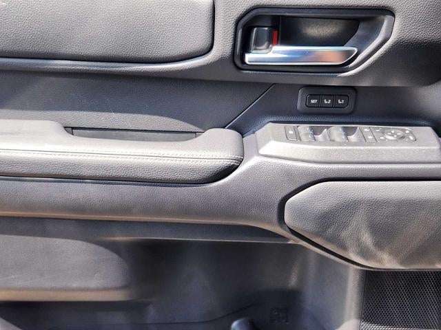 2024 Toyota Land Cruiser First Edition