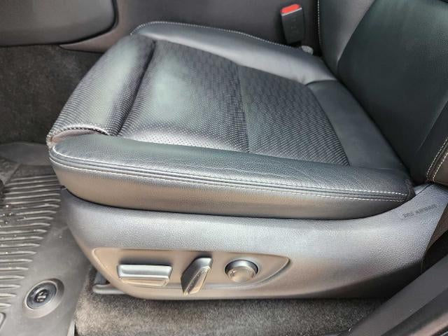 2024 Toyota Land Cruiser First Edition