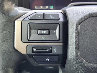 2024 Toyota Land Cruiser First Edition