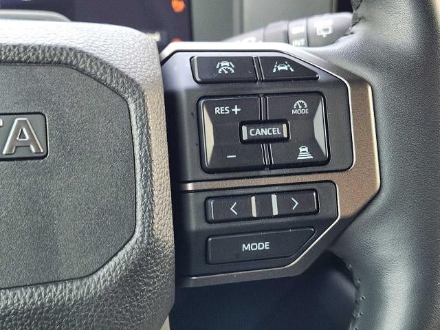 2024 Toyota Land Cruiser First Edition