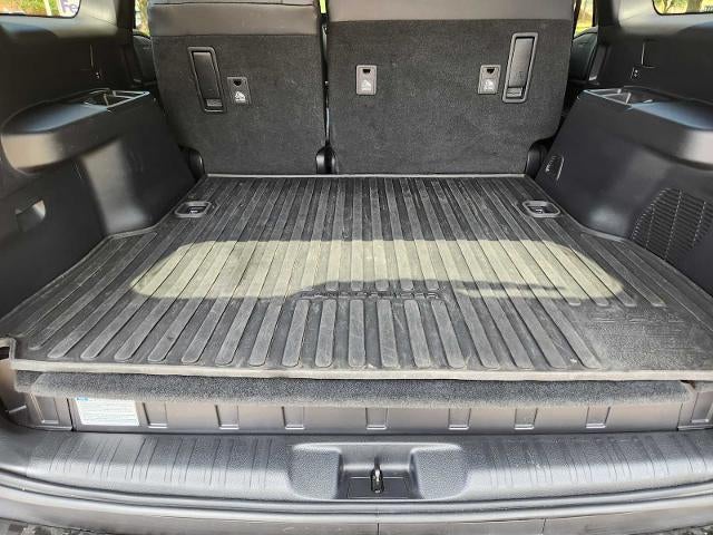 2024 Toyota Land Cruiser First Edition