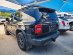 2024 Toyota Land Cruiser First Edition